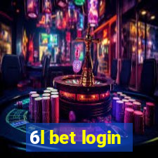 6l bet login